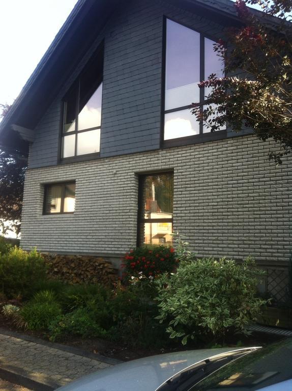 Appartement Ursula Eck Bergisch Gladbach Pokój zdjęcie