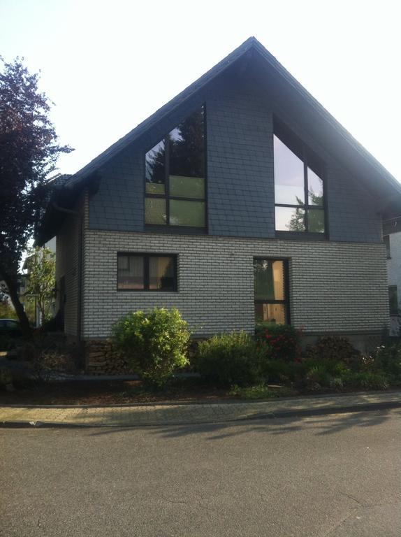 Appartement Ursula Eck Bergisch Gladbach Pokój zdjęcie