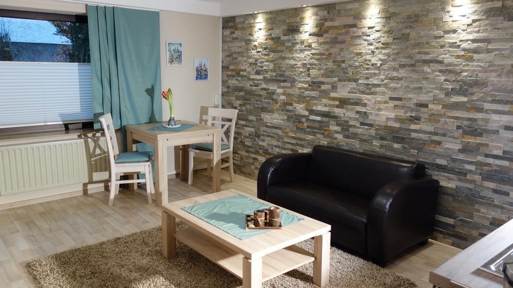 Appartement Ursula Eck Bergisch Gladbach Pokój zdjęcie