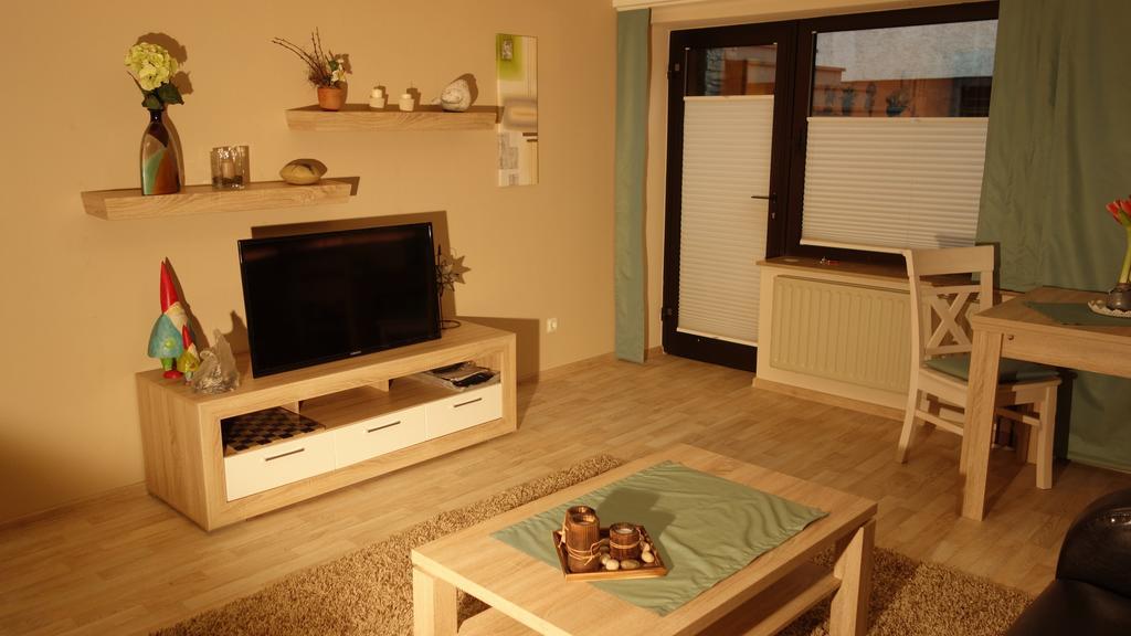 Appartement Ursula Eck Bergisch Gladbach Pokój zdjęcie
